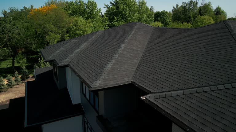 Best Commercial Roofing Services  in Chesnut Hill, PA